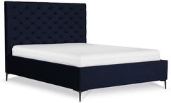 Newdesign Łóżko Hunter 200X200Cm Grupa Ii Z Pojemnikiem (SPL140281W140314)