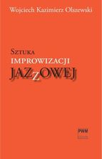 Zdjęcie Sztuka improwizacji jazzowej - Słupca