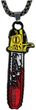 Przywieszka Texas Chainsaw Massacre - Leatherface Chainsaw Limited Edition
