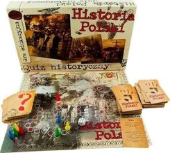 Zdjęcie Gra Quiz Historyczny- Historia Polski - Sulęcin