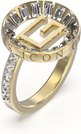 Guess Pierścionek Damski JUBR03013JWYG54 14
