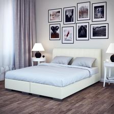 Newdesign Łóżko Next Kontynentalne 160X200 Z Pojemnikiem Grupa 2 (SPL14802W77098)