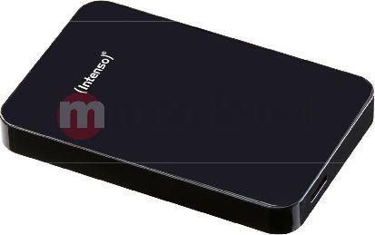 Intenso Memory Drive 1TB Czarny (6023560)