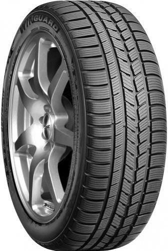 Gomme Invernali 225 45 R17 Pneumatici Invernali Nexen Winguard Sport 2 - 235/55 R19 105V, Per SUV E Berline, Prestazioni Su Neve E Ghiaccio Gomme Auto Invernali