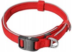 Zdjęcie Dogness Obroża Odblaskowa Regulowana Taśma 18 29cm Xs - Wadowice