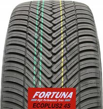 Fortuna Ecoplus 2 4S 195/80R14 106/104S 3PMSF