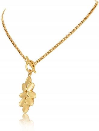 Colibra Choker z przywieszką (C23/JES/27Au)