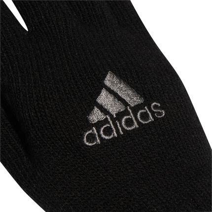 Rękawiczki zimowe unisex adidas ESSENTIALS czarne IB2657 - zdjęcie 2