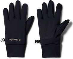 Zdjęcie Rękawiczki zimowe unisex Columbia POINT PARK czarne 2093041010 - Biłgoraj