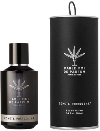 COMETE PARADIS - PARLE MOI DE PARFUM - opinie i ceny na Ceneo.pl