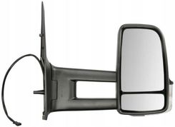 Zdjęcie Blic Lusterko Zewnętrzne 5402-04-0206594P - Sucha Beskidzka