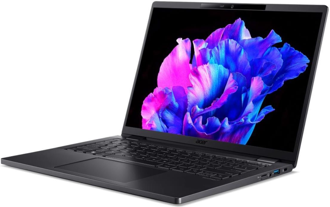 Laptop Acer TravelMate P6 TMP614-53-TCO 14/i7/32GB/1TB/Win11