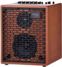 ACUS ONE FORSTRINGS 5 5FERDI WOOD