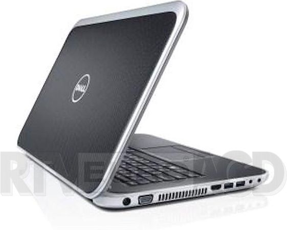 Laptop Dell Inspiron 15R 7520 (7520-0905) - Opinie i ceny na