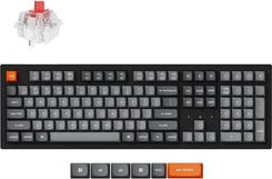 Zdjęcie Klawiatura Keychron K10 Max QMK (K10MA1) - Świeradów-Zdrój