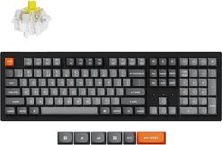 Zdjęcie Klawiatura Keychron K10 Max QMK (K10MA4) - Łódź