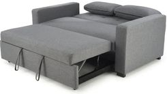 Zdjęcie Halmar Paulinio Sofa Rozkładana, Popielaty - Białystok