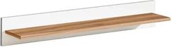 Zdjęcie Dolmar Półka Wisząca Sven Sv16 Sosna Andersen + Dąb Nash - Józefów