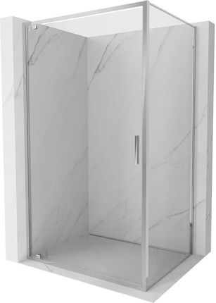 Mexen Exo 70x90 Chrom 81810700900100