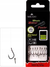 Zdjęcie Mikado Przypon Method Feeder Hmfb12I 14 3.8 Kg 10 Cm - Nowe Miasto Lubawskie