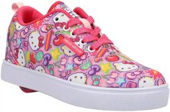 Butorolki Heelys Pro Prints Hello Kitty