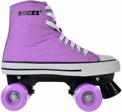 Zdjęcie Wrotki damskie Roces Chuck Classic Roller - Łódź