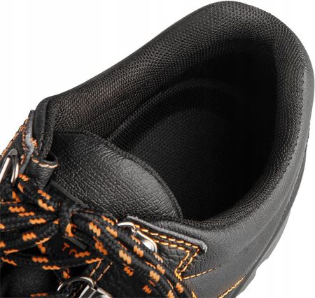 Neo Tools Półbuty Obuwie Buty Robocze S3 Sr Fo - zdjęcie 3