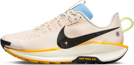 Nike Damskie Pegasus Trail 5 Szary