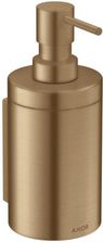 Axor Universal Circular Dozownik Do Mydła Wiszacy Brushed Bronze