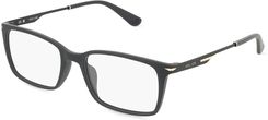 Police Poivpll62 Tworzywo Sztuczne 52Mm/18Mm/145Mm Czarny