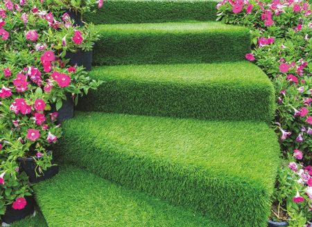 Un Sztuczna Trawa Edge Szer. 1.33 Mb