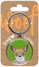 Zdjęcie Be Happy Gifts Brelok Dla Psiarzy Chihuahua - Wolbrom