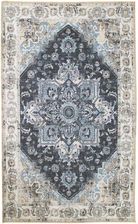 Zdjęcie House Nordic Dywan Havana 200X300cm Niebieski - Trzebinia