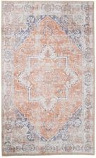 Zdjęcie House Nordic Dywan Havana 200X300cm Pomarańczowy - Maków Podhalański