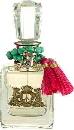 Juicy Couture Peace, Love and Juicy Couture Woda perfumowana 100ml TESTER