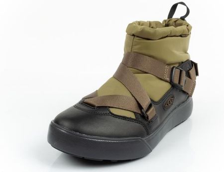 Buty damskie śniegowce Keen Hoodzerra WP [1026673] wodoodporne - zdjęcie 4