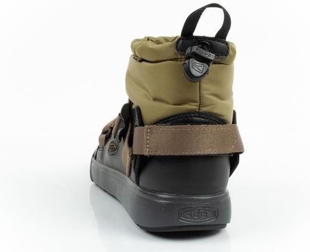 Buty damskie śniegowce Keen Hoodzerra WP [1026673] wodoodporne - zdjęcie 5