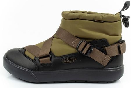 Buty damskie śniegowce Keen Hoodzerra WP [1026673] wodoodporne - zdjęcie 6