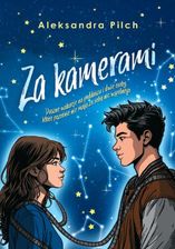 Zdjęcie Za kamerami - Parczew