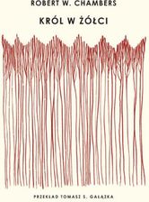 Zdjęcie Król w Żółci - Gniew