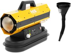 Zdjęcie Msw DHW20000M - Kożuchów