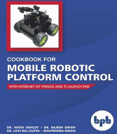 Cookbook for Mobile Robotic Platform Control