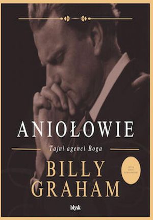 Aniołowie. Tajni agenci Boga (audiobook)