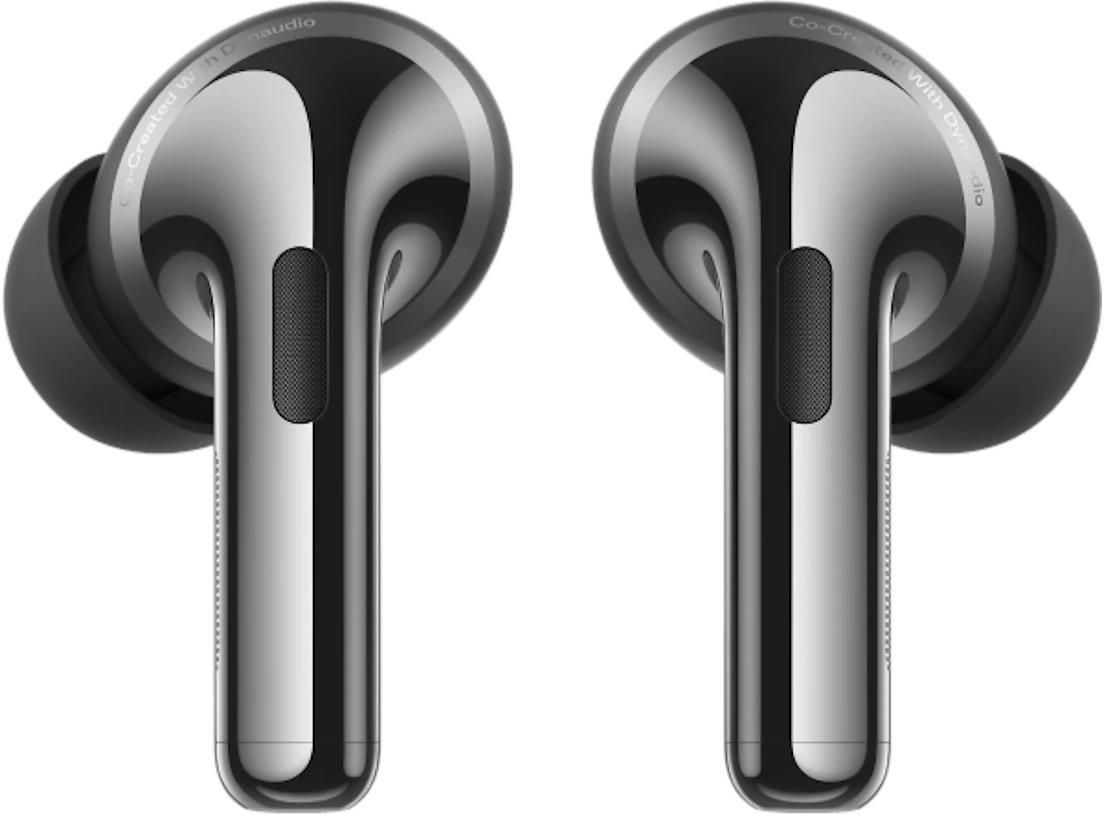 OnePlus Buds Pro 3 ワイヤレスイヤホン Słuchawki Oneplus Buds Pro 3 Czarny (OPBUDSPRO3) - Opinie i