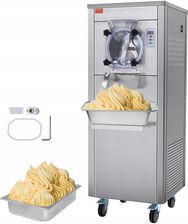 Zdjęcie Maszyna Do Robienia Lodów 18 L/H - Jeziorany