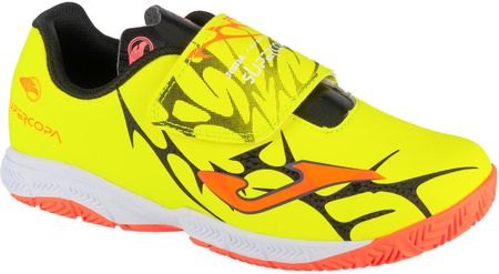 Joma Buty Halowe Do Piłki Nożnej Chłopięce Super Copa Jr 25 Scjs In