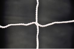 Zdjęcie Siatka Do Piłki Nożnej 3X2X0.5X1.2m Grubość 3mm - Wrocław