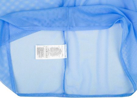 Znacznik adidas Training 24 Bib Niebieski Jf3243 - zdjęcie 2