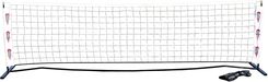 Zdjęcie Stalowa Siatka Na Piłki Tenisowe 4X1,1m - Gozdnica