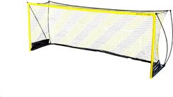 Zdjęcie Bramka Quickfire 5,5X2,2m Samotestująca Do Piłki Nożnej Plażowej - Tychy